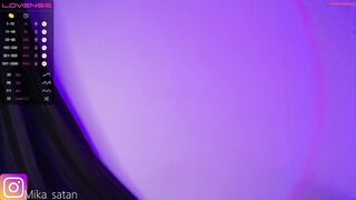 sexmetalbarbie_ - Private  [Chaturbate] hot temptress trimmed-pussy Lean legs small-ass