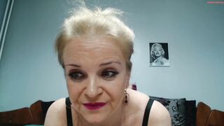 sexyjennyeu - Private  [Chaturbate] staxxx HD stream recording pica OhMiBod
