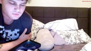 taylorandkylie - Private  [Chaturbate] Lovense Domi oldvsyoung bedroom latina