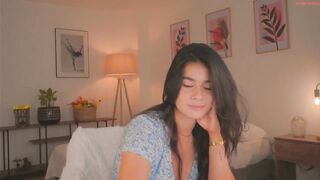 _zoe__ - Private  [Chaturbate] Insane Orgasm Svakom Vick Chat history archive Enthusiastic