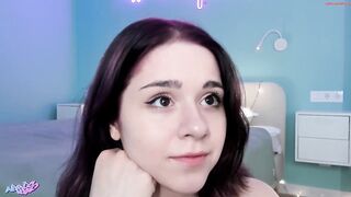 ainamil - Private  [Chaturbate] familia black-hair nora pump