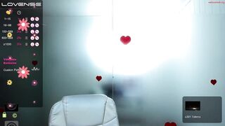 aileen_williams - Private  [Chaturbate] hot seductive rear amateur-couple ohmibod