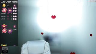 aileen_williams - Private  [Chaturbate] hot seductive rear amateur-couple ohmibod