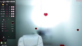 aileen_williams - Private  [Chaturbate] hot seductive rear amateur-couple ohmibod