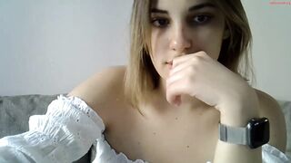 alicejamesx - Private  [Chaturbate] electric sensation boy edging butthole