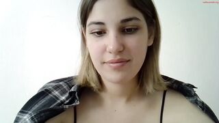 alicejamesx - Private  [Chaturbate] Minimizer bra alpha staxxx titillating tush