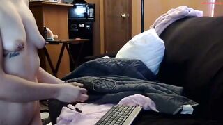 ashvsdead - Private  [Chaturbate] naked-sluts bigbutt Seductive legs Radiant