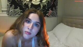 athenaa555 - Private  [Chaturbate] Virtual entertainment shaved fingerass College Girl