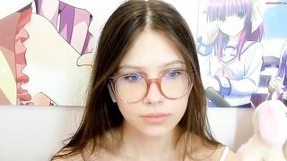avrora_deis - Private  [Chaturbate] travesti POV sola Fun Factory Volta