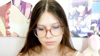 avrora_deis - Private  [Chaturbate] travesti POV sola Fun Factory Volta