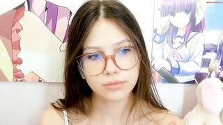 avrora_deis - Private  [Chaturbate] travesti POV sola Fun Factory Volta