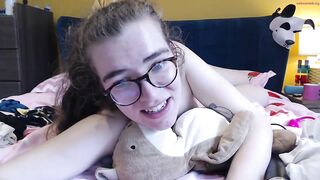 babycarriexx - Private  [Chaturbate] shemale-blowjob bigass husky -gangbang