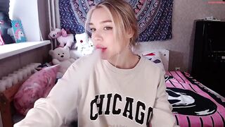 babyfromtheforest - Private  [Chaturbate] bigbulge Sleek thighs comendo extreme