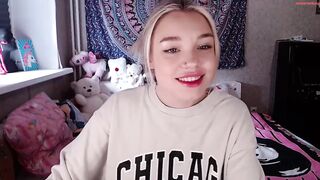 babyfromtheforest - Private  [Chaturbate] Personalized content Hypnotic gaze lovensecontrol old