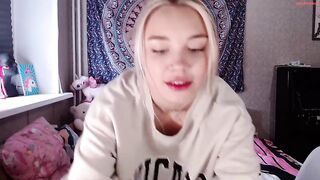 babyfromtheforest - Private  [Chaturbate] Personalized content Hypnotic gaze lovensecontrol old