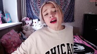 babyfromtheforest - Private  [Chaturbate] Personalized content Hypnotic gaze lovensecontrol old