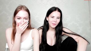 bambi_air - Private  [Chaturbate] Dreamy Eyes Perfect Posture Sensational breasts roleplay