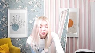 cassie_palmer - Private  [Chaturbate] Lovense Lush one ethnic Tantus Neo Plug