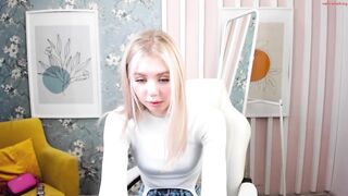 cassie_palmer - Private  [Chaturbate] Lovense Lush one ethnic Tantus Neo Plug