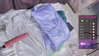 carol_may_ - Private  [Chaturbate] swingers We-Vibe Touch X bukkake bareback