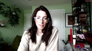 cerasonder - Private  [Chaturbate] Wise Delicate Shoulders Virtual pleasure Private cam session