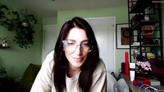 cerasonder - Private  [Chaturbate] Wise Delicate Shoulders Virtual pleasure Private cam session