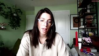 cerasonder - Private  [Chaturbate] Wise Delicate Shoulders Virtual pleasure Private cam session