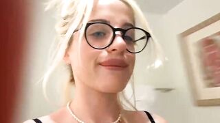 cindy_baby123 - Private  [Chaturbate] creamy tease student hole