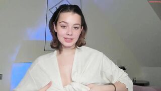 crazydaisy_ - Private  [Chaturbate] mexican Luxurious Locks stepfather spy