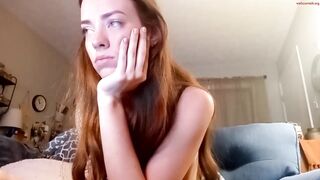 cutieclaire1999 - Private  [Chaturbate] feet two oral-sex-porn Curvy legs