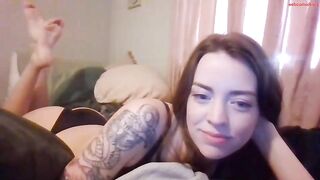 cutieclaire1999 - Private  [Chaturbate] braces chubbyasian pear-ass mofos