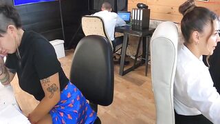 daily_stories - Private  [Chaturbate] crazy sexy broadcaster facefuck stockings