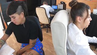 daily_stories - Private  [Chaturbate] crazy sexy broadcaster facefuck stockings