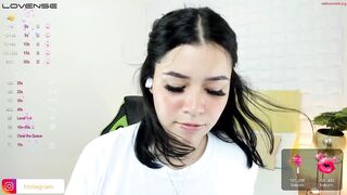 daniela_hornny - Private  [Chaturbate] hole-breeded sub older raw