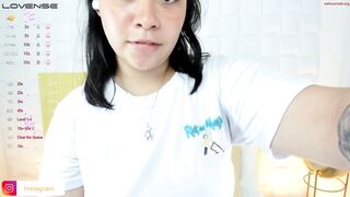 daniela_hornny - Private  [Chaturbate] hole-breeded sub older raw