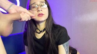 darkfirenight - Private  [Chaturbate] joi blow free-amateur-videos gal