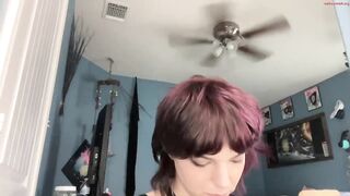 dawnrobin420 - Private  [Chaturbate] bwc amateur-video wicked wagon hot hams
