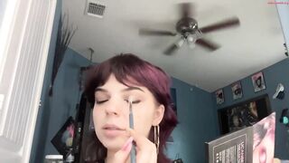 dawnrobin420 - Private  [Chaturbate] Session footage dress captivating intimacy free-fucking