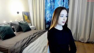 emi111_ - Private  [Chaturbate] bewitching cam model Online intimacy 18yo nice-ass