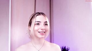 emma_merca - Private  [Chaturbate] jeune-mec Lovense Quake monster squirting