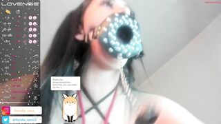 fiorella_sanz - Private  [Chaturbate] strip ravishing showgirl toys Soulful eyes