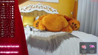 goldcarol1n3baby - Private  [Chaturbate] analplug orgy Toned gams divine belle