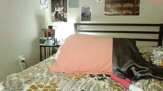 into_the_panda - Private  [Chaturbate] Intelligent Beautiful calves Ferri HD quality video