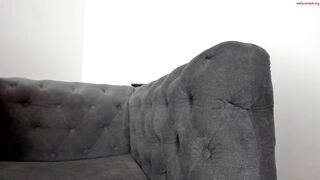 joelandalexa - Private  [Chaturbate] Exquisite Beauty bubble Gorgeous Tousled tresses