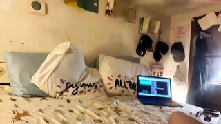 kfray05 - Private  [Chaturbate] ano spandex jerk porn-pussy