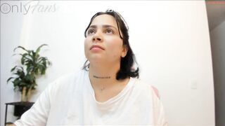 kim_velez - Private  [Chaturbate] asmr throat-fuck gamergirl We-Vibe Unite