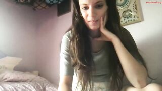 kikirose365 - Private  [Chaturbate] model short-hair OhMiBod Esca2 openprivate