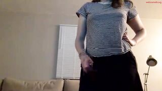 kummingkam - Private  [Chaturbate] Best moments capture -fuck lesbian Beautiful Curves