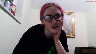 lilynrose - Private  [Chaturbate] teenie nicegirl 4some Elegant Fingers