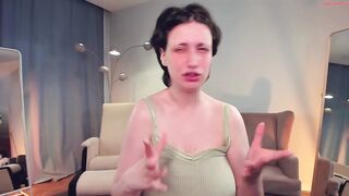 lilla_my - Private  [Chaturbate] pantyhose free-blow-job shapely buttocks step-fantasy